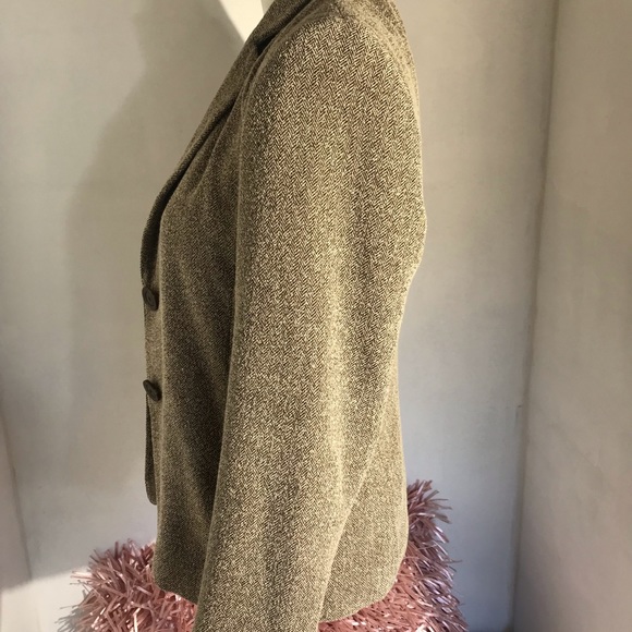 Amaranto Beautiful blazer size 10 - Picture 6 of 8